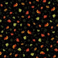 ttHARVEST-CM4801 BLACK